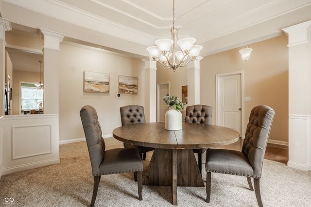 12244 Leewood Court, Noblesville, IN 46060