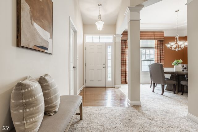 12244 Leewood Court, Noblesville, IN 46060