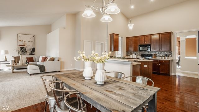 12244 Leewood Court, Noblesville, IN 46060