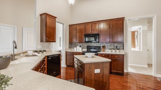 12244 Leewood Court, Noblesville, IN 46060