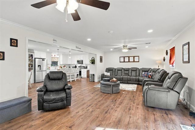 3412 Cayton Rd Road, Westlake, LA 70669
