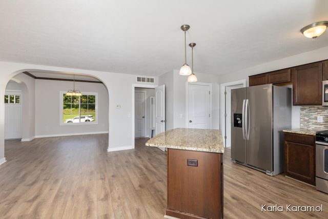 11782 Ridge Water Drive, Sparta, MI 49345