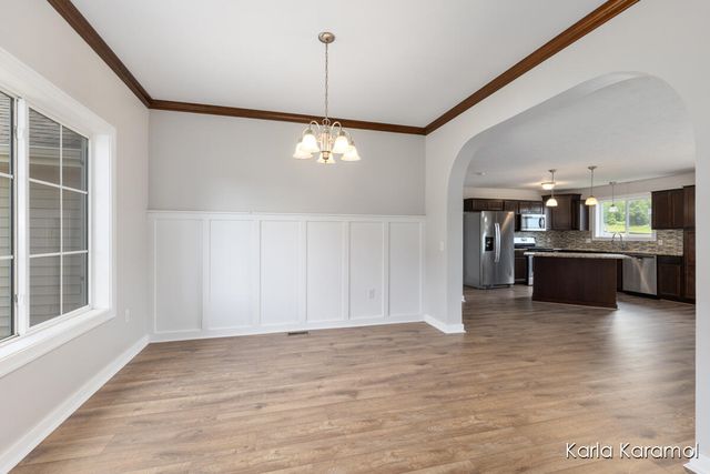 11782 Ridge Water Drive, Sparta, MI 49345