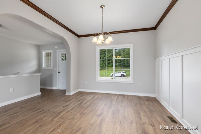 11782 Ridge Water Drive, Sparta, MI 49345