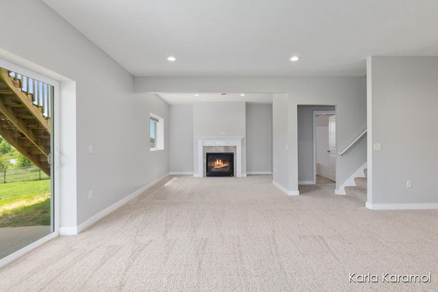 11782 Ridge Water Drive, Sparta, MI 49345