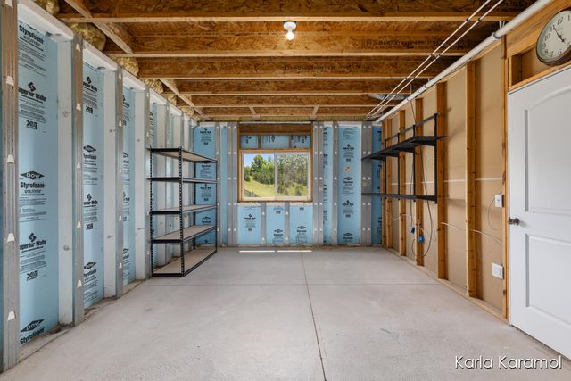 11782 Ridge Water Drive, Sparta, MI 49345