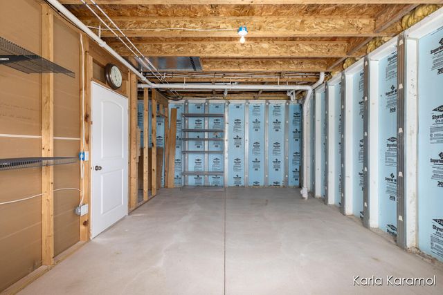 11782 Ridge Water Drive, Sparta, MI 49345