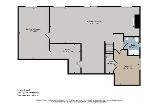 11782 Ridge Water Drive, Sparta, MI 49345