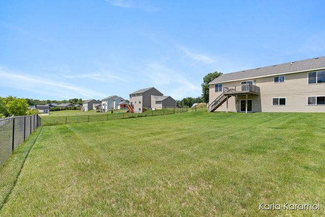 11782 Ridge Water Drive, Sparta, MI 49345