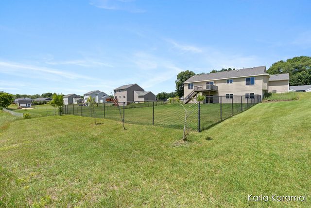 11782 Ridge Water Drive, Sparta, MI 49345
