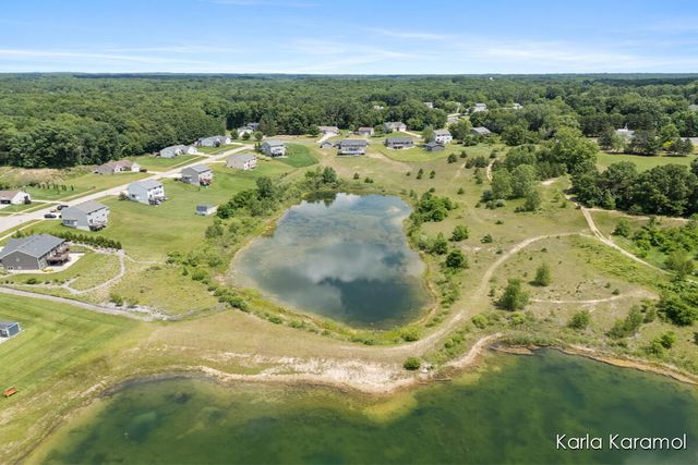 11782 Ridge Water Drive, Sparta, MI 49345