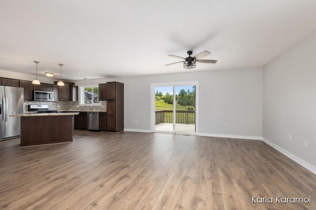 11782 Ridge Water Drive, Sparta, MI 49345