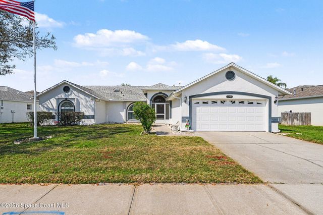 1947 Slone Boulevard, Melbourne, FL 32935