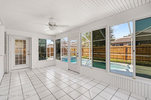 1947 Slone Boulevard, Melbourne, FL 32935