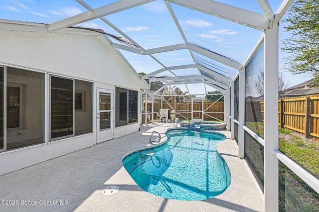 1947 Slone Boulevard, Melbourne, FL 32935