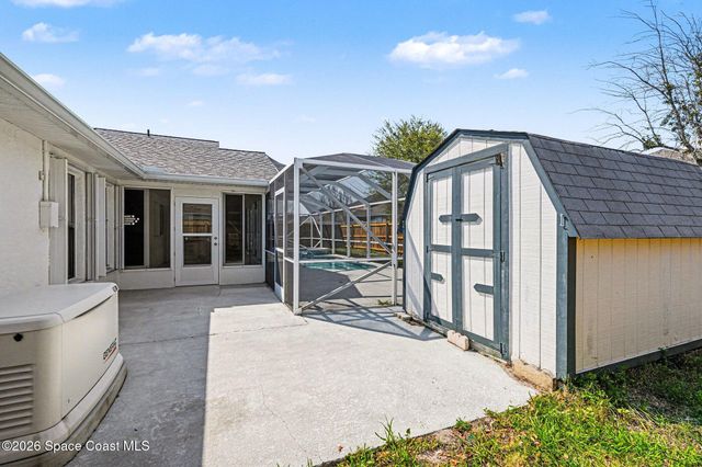 1947 Slone Boulevard, Melbourne, FL 32935