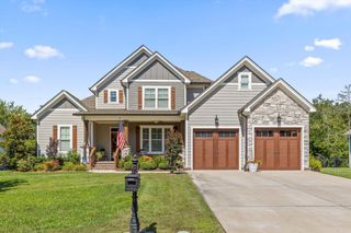 11289 Bent Creek Drive, Soddy Daisy, TN 37379