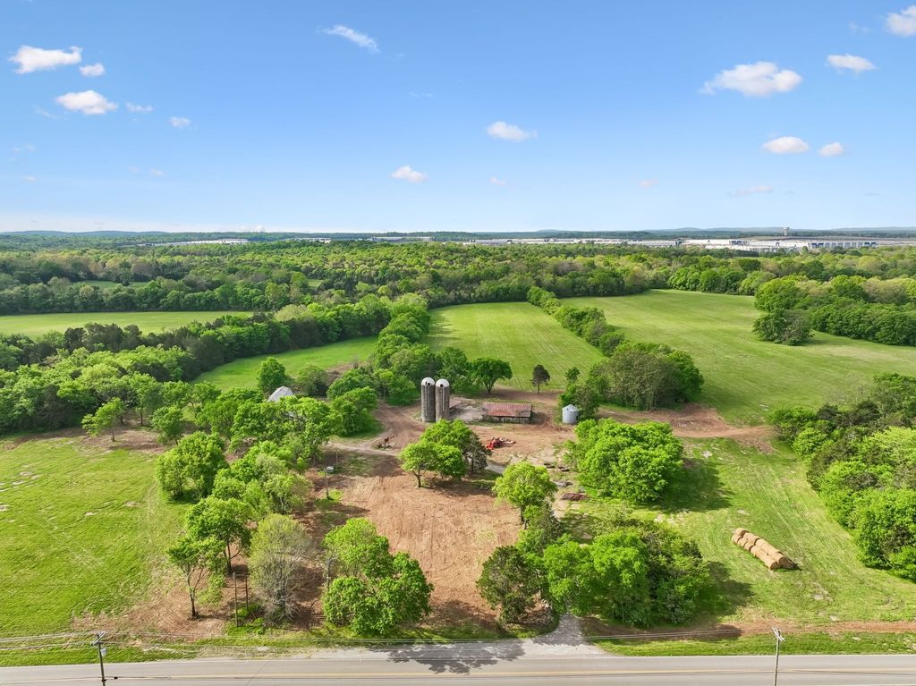 0 Vesta Road, Lebanon, TN 37090