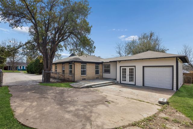 3335 Burlingdell Avenue, Dallas, TX 75211