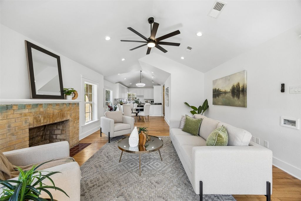 3335 Burlingdell Avenue, Dallas, TX 75211 — photo 5