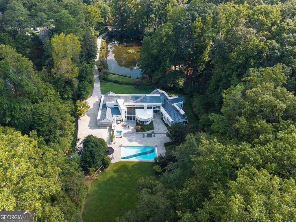 500 Franklin Road NE, Sandy Springs, GA 30342 — photo 2