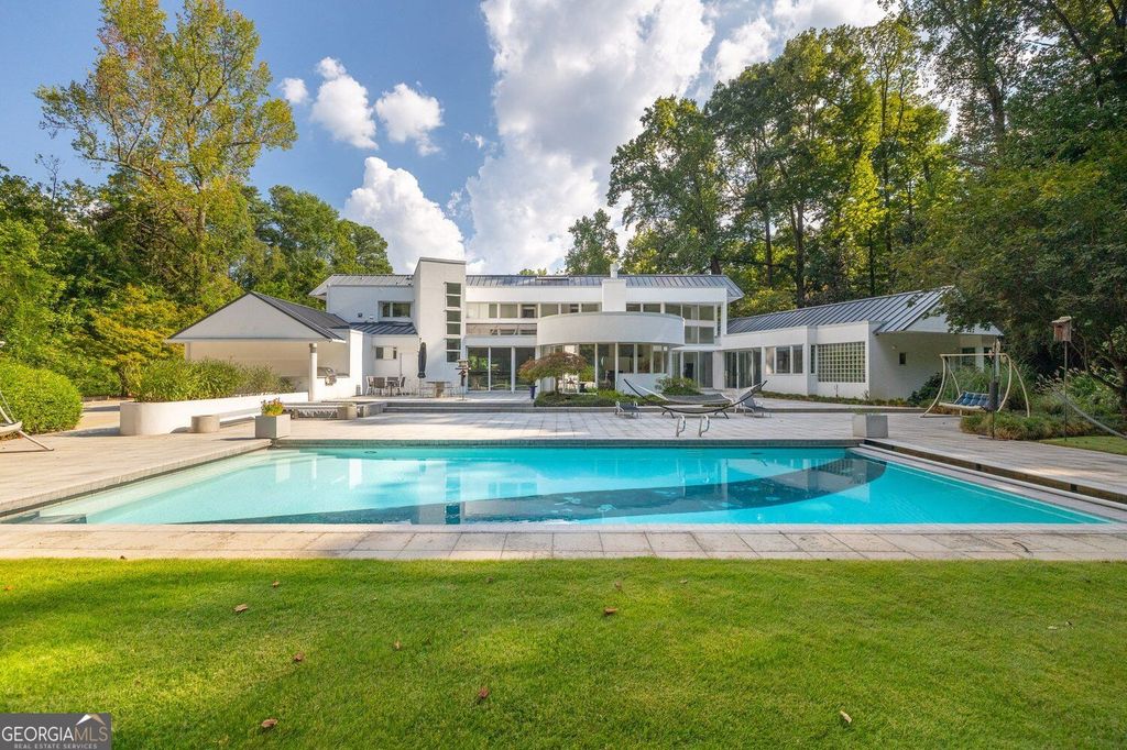 500 Franklin Road NE, Sandy Springs, GA 30342 — photo 5