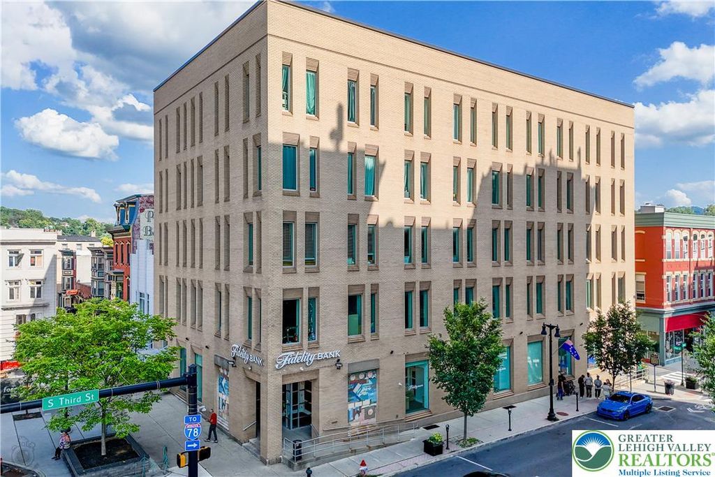 16 Centre Square 5F, Easton, PA 18042