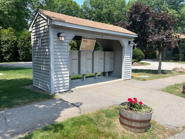 125 Leland Farm Rd. 125, Ashland, MA 01721