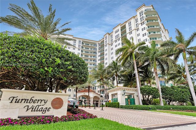 20000 E Country Club Drive 402, Aventura, FL 33180