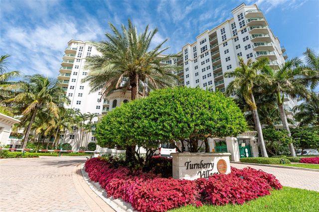 20000 E Country Club Drive 402, Aventura, FL 33180