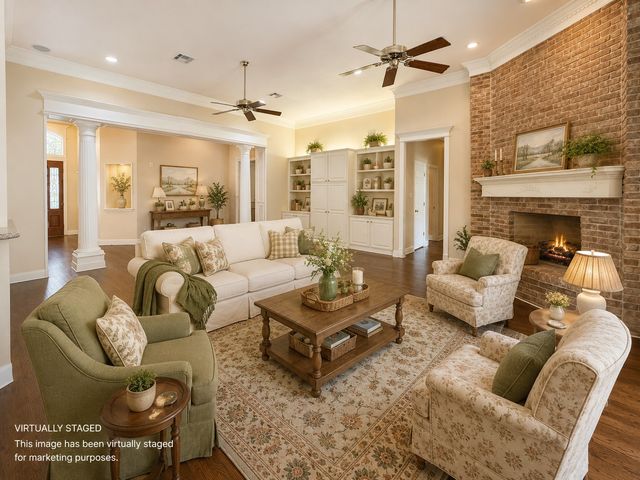 1917 Elmwood Avenue, Corsicana, TX 75110