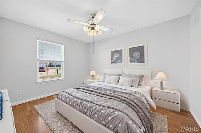 940 Hampshire Heath Drive, Dardenne Prairie, MO 63368