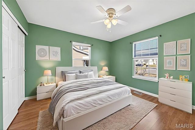 940 Hampshire Heath Drive, Dardenne Prairie, MO 63368