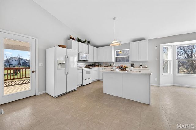 940 Hampshire Heath Drive, Dardenne Prairie, MO 63368