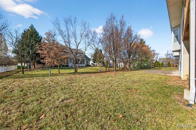 940 Hampshire Heath Drive, Dardenne Prairie, MO 63368
