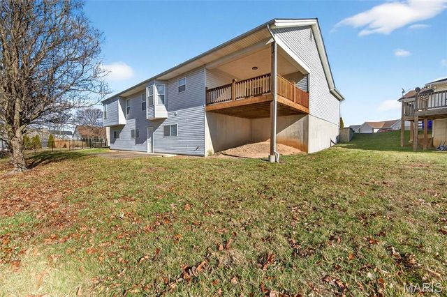940 Hampshire Heath Drive, Dardenne Prairie, MO 63368