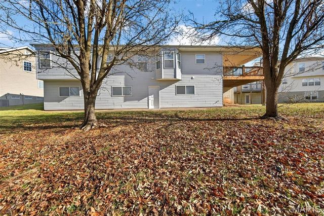 940 Hampshire Heath Drive, Dardenne Prairie, MO 63368