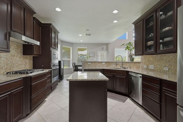 14535 Mountain Cliff Lane, Houston, TX 77044