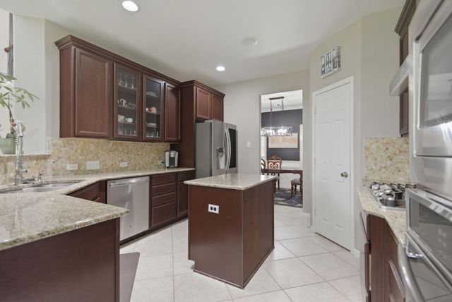 14535 Mountain Cliff Lane, Houston, TX 77044