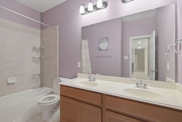 14535 Mountain Cliff Lane, Houston, TX 77044