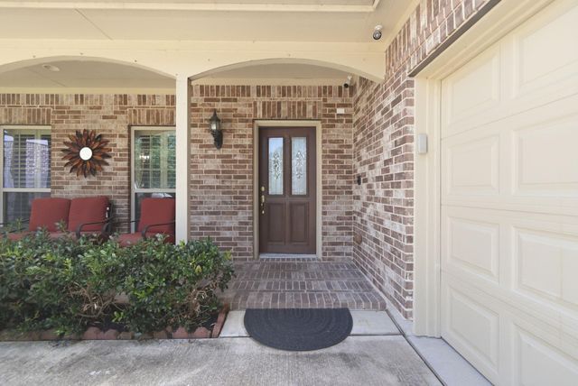 14535 Mountain Cliff Lane, Houston, TX 77044