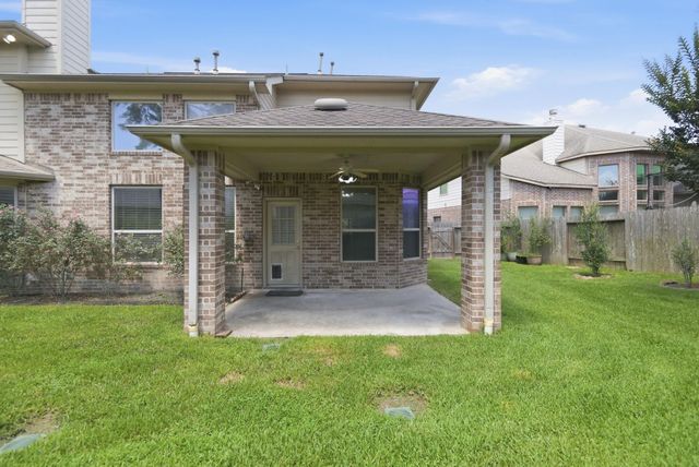 14535 Mountain Cliff Lane, Houston, TX 77044
