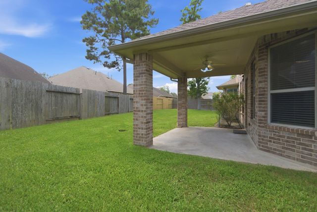 14535 Mountain Cliff Lane, Houston, TX 77044