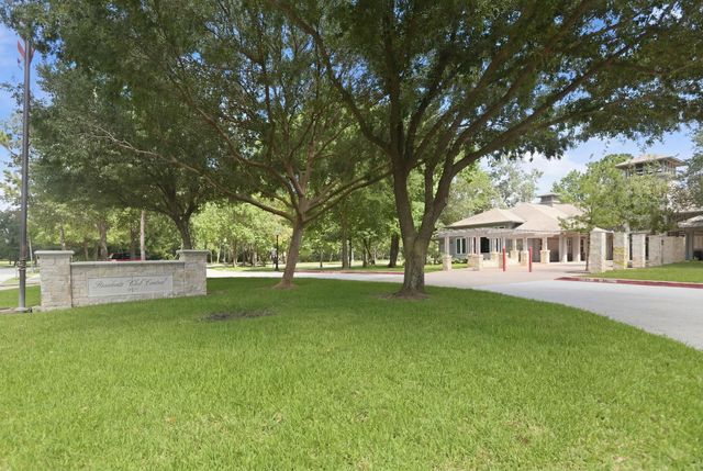 14535 Mountain Cliff Lane, Houston, TX 77044