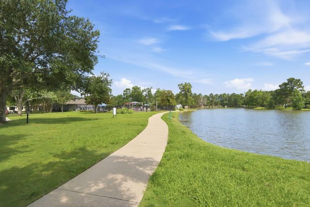 14535 Mountain Cliff Lane, Houston, TX 77044