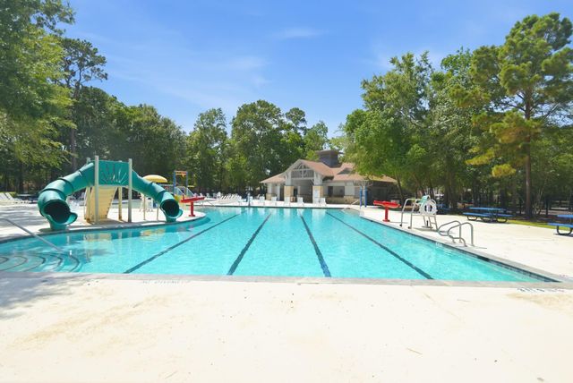 14535 Mountain Cliff Lane, Houston, TX 77044