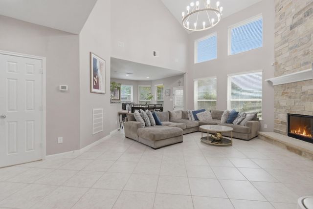 14535 Mountain Cliff Lane, Houston, TX 77044