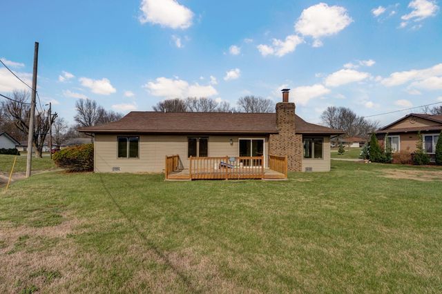 2268 E Parkwood Street, Springfield, MO 65803