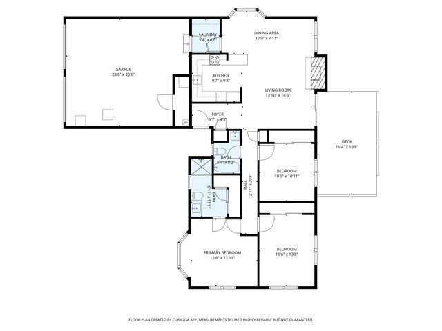 2268 E Parkwood Street, Springfield, MO 65803