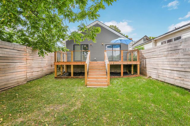 714 Florida Street, Lexington, KY 40508